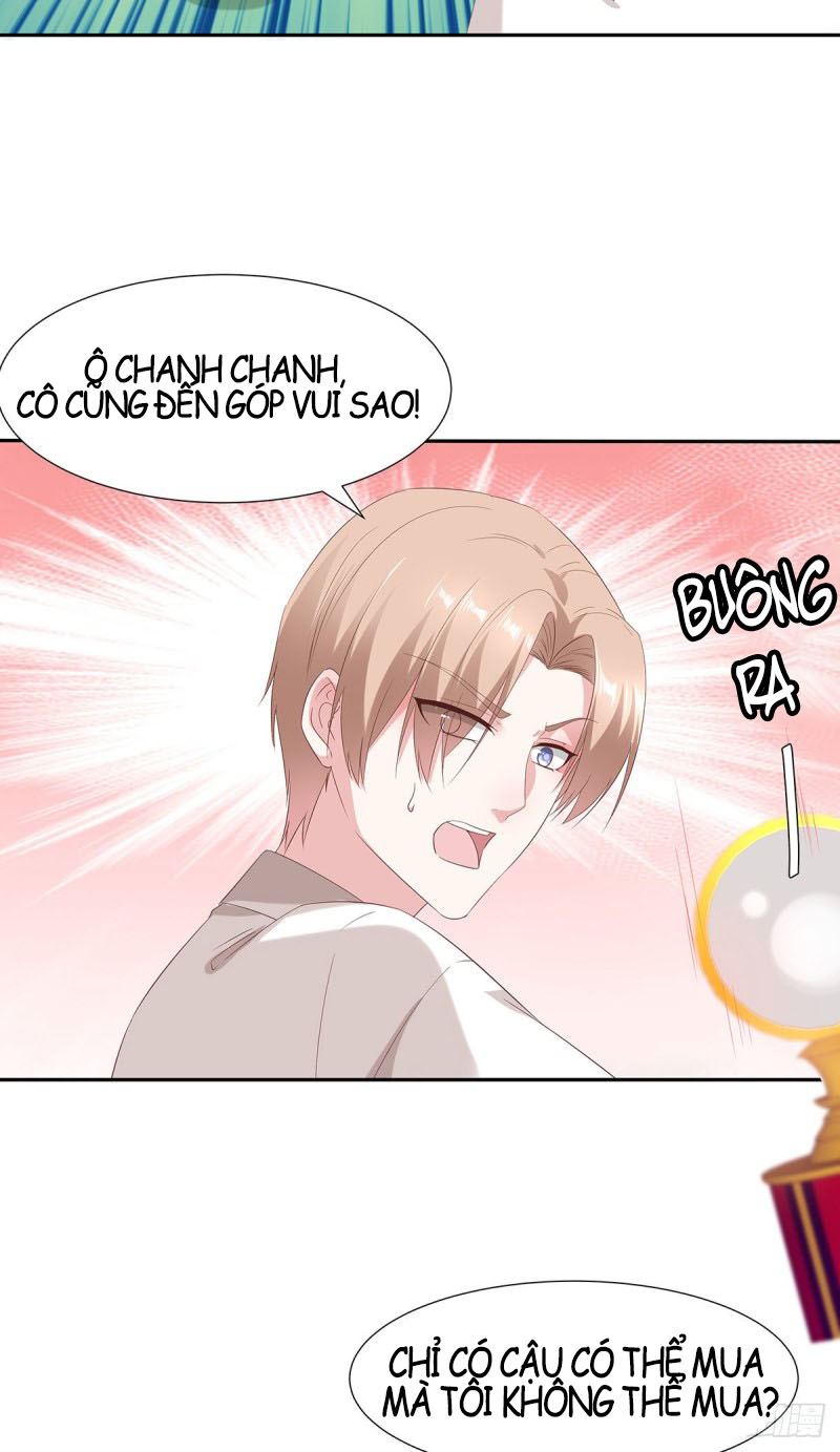 tôi, siêu có tiền chapter 75 29