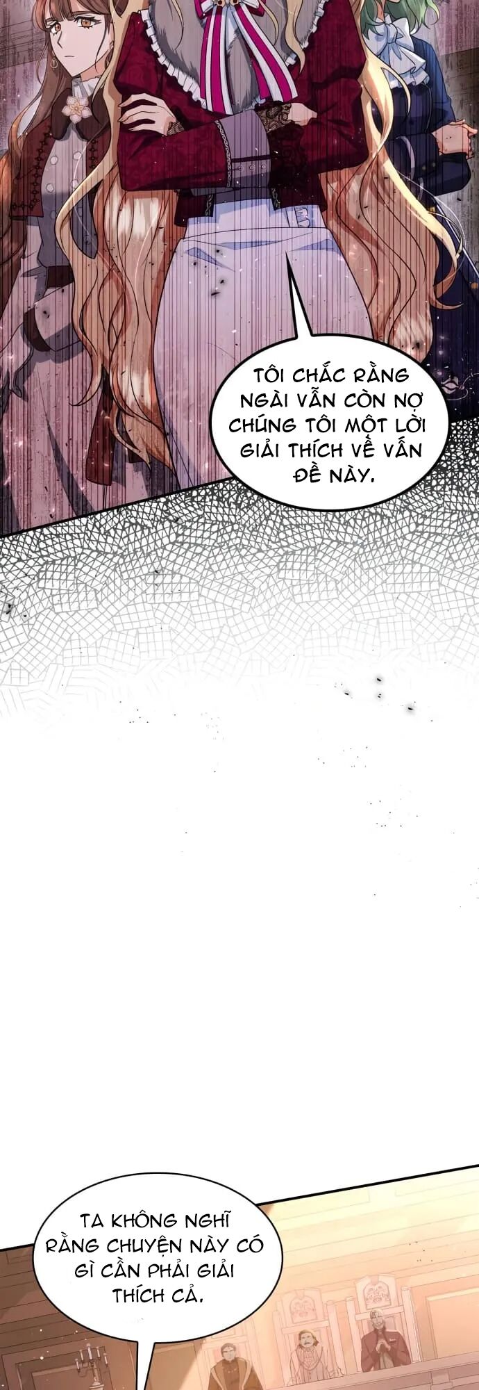 'di vật' melvin để lại chapter 7 34