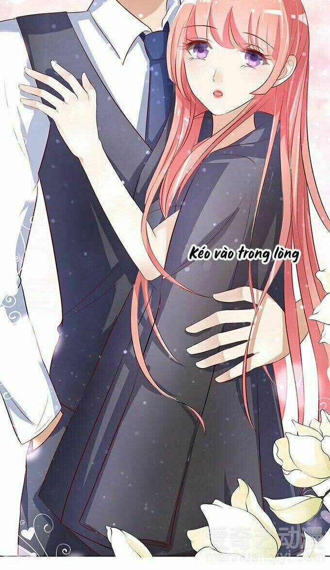 liệt ái tri hạ: series mật đào tiểu tình nhân chapter 7 19