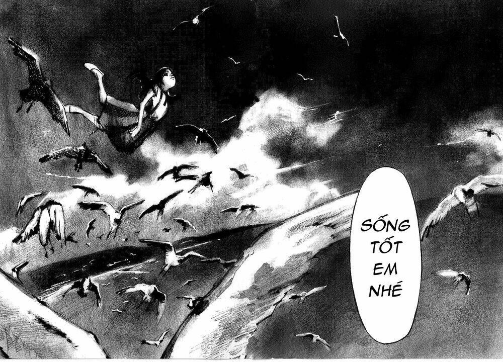 skyhigh: shinshou chapter 4.2 29