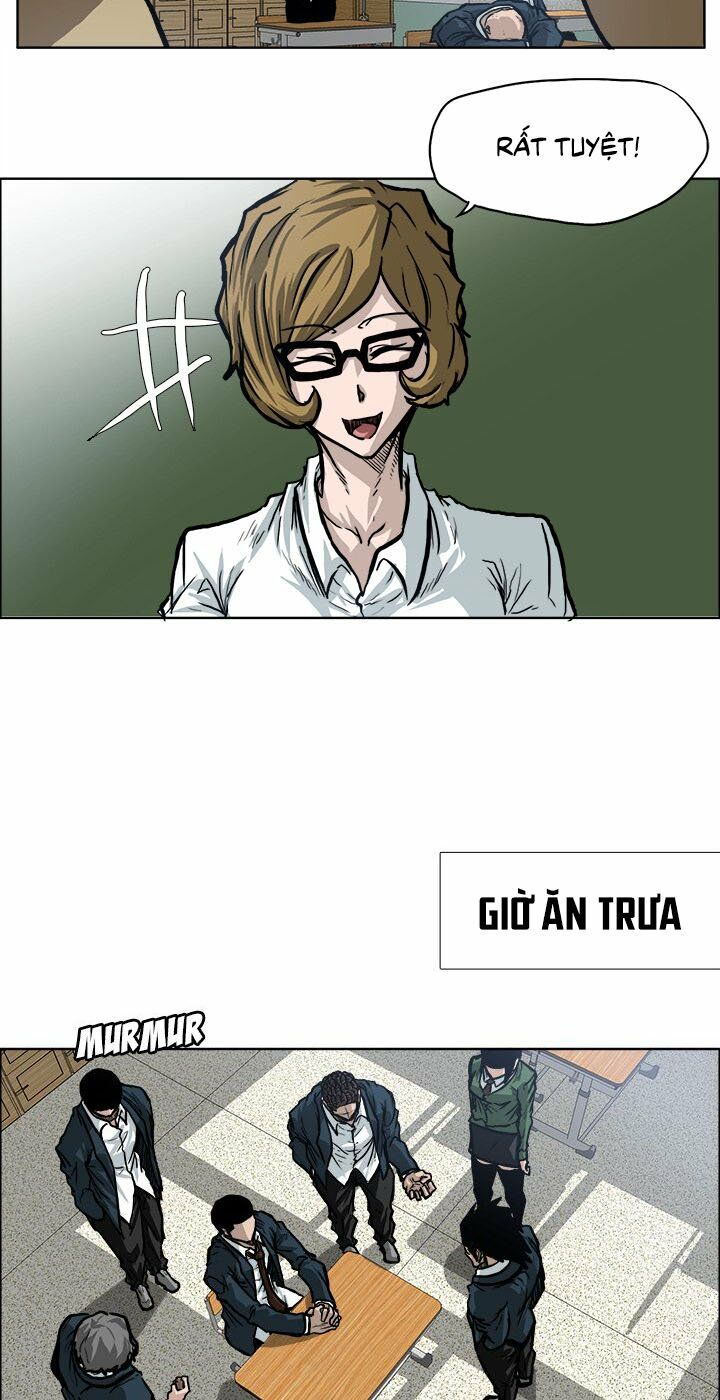 bá chủ học đường ss2 chapter 7 12