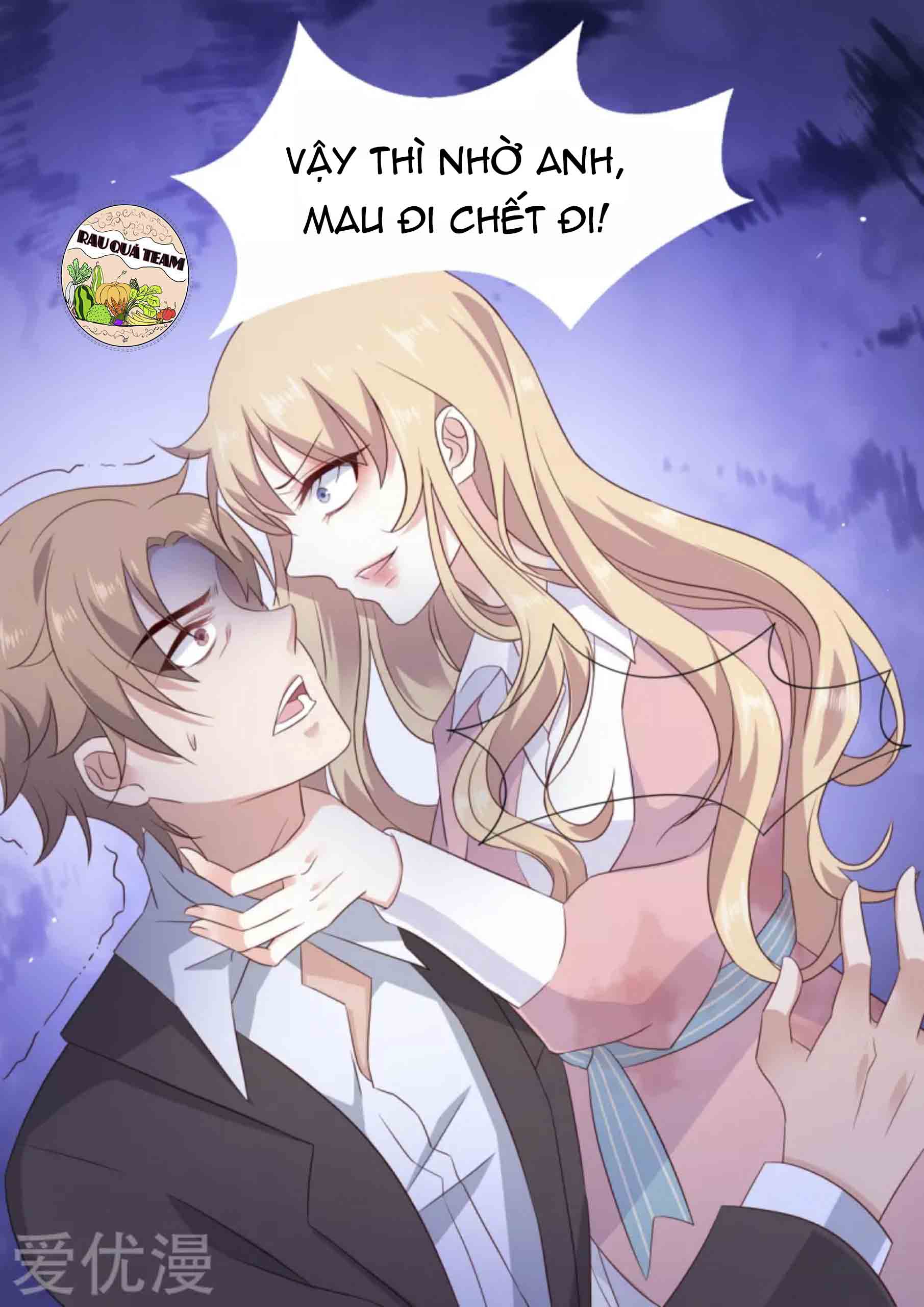 trọng sinh thiên kim quốc dân chapter 1 18