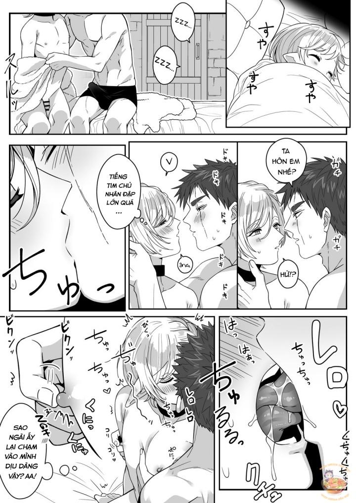 tổng hợp oneshot boylove chapter 145.1 26