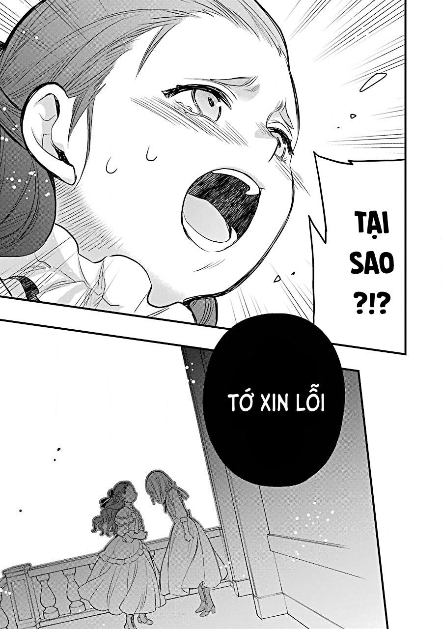 chén thánh của eris chapter 25.2 6