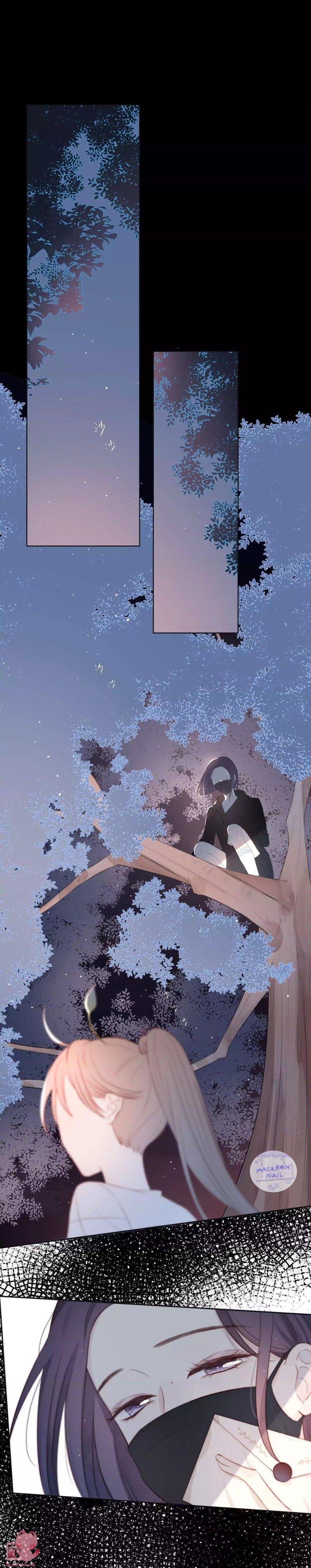 thanh xuân có bạn 2 chapter 8 36