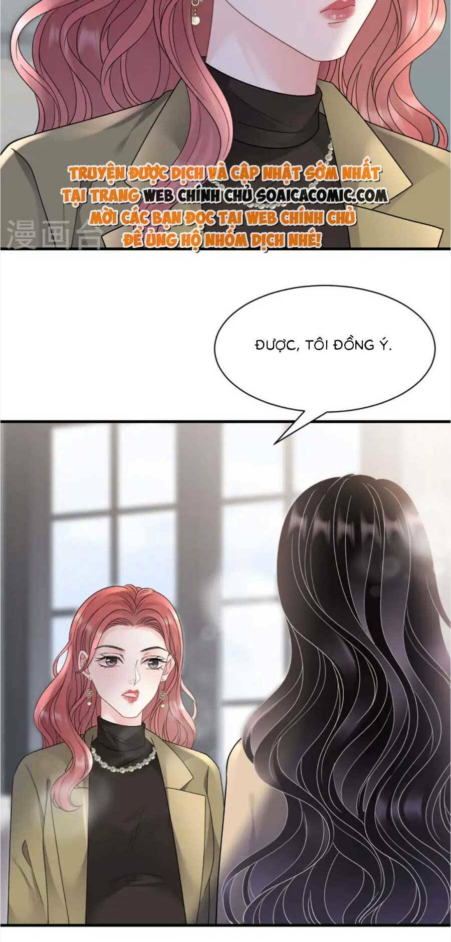 đại tiểu thư có ý đồ gì xấu đâu chapter 176 29