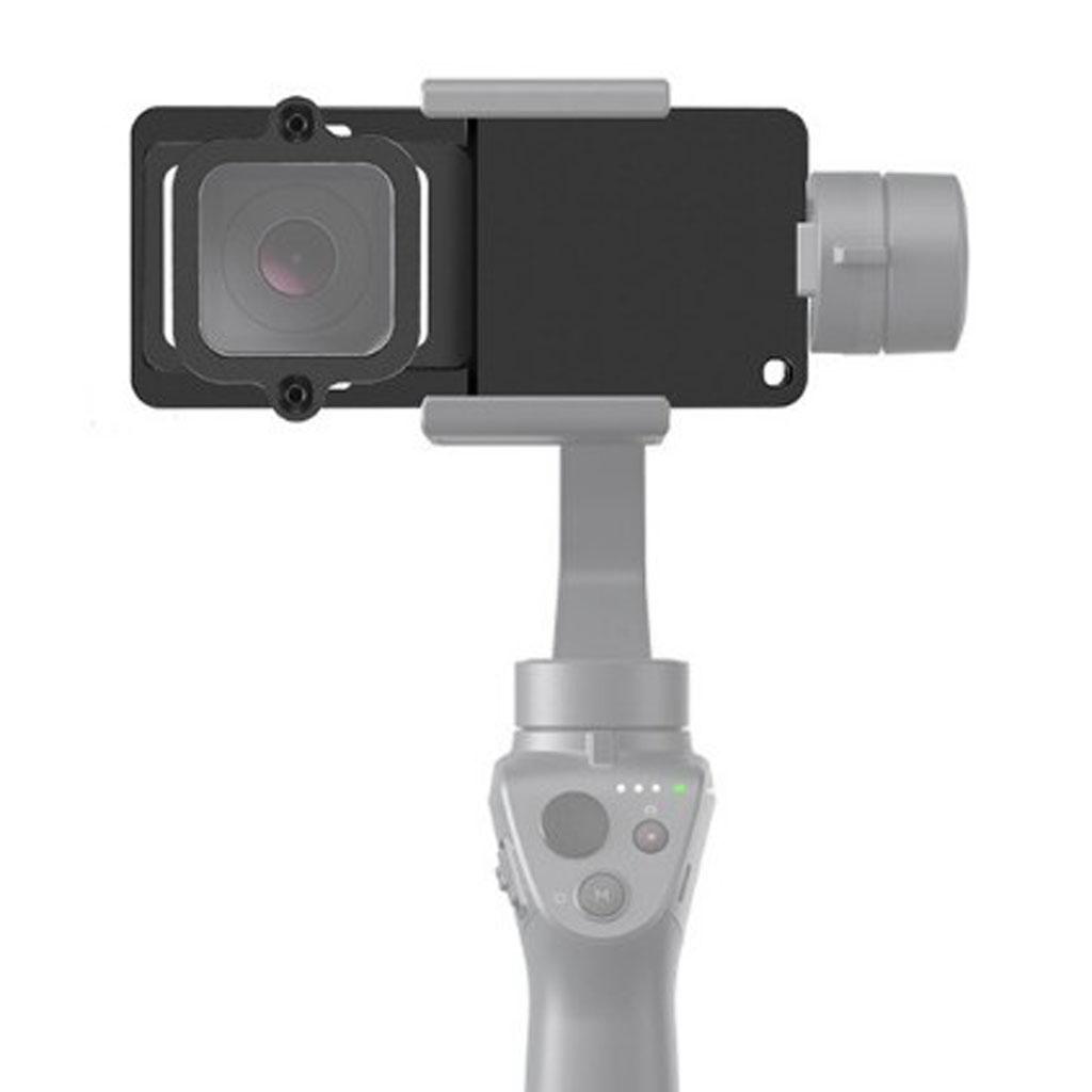 Switch Mount Plate Adapter for    5 4 Session Stabilizer Accessory