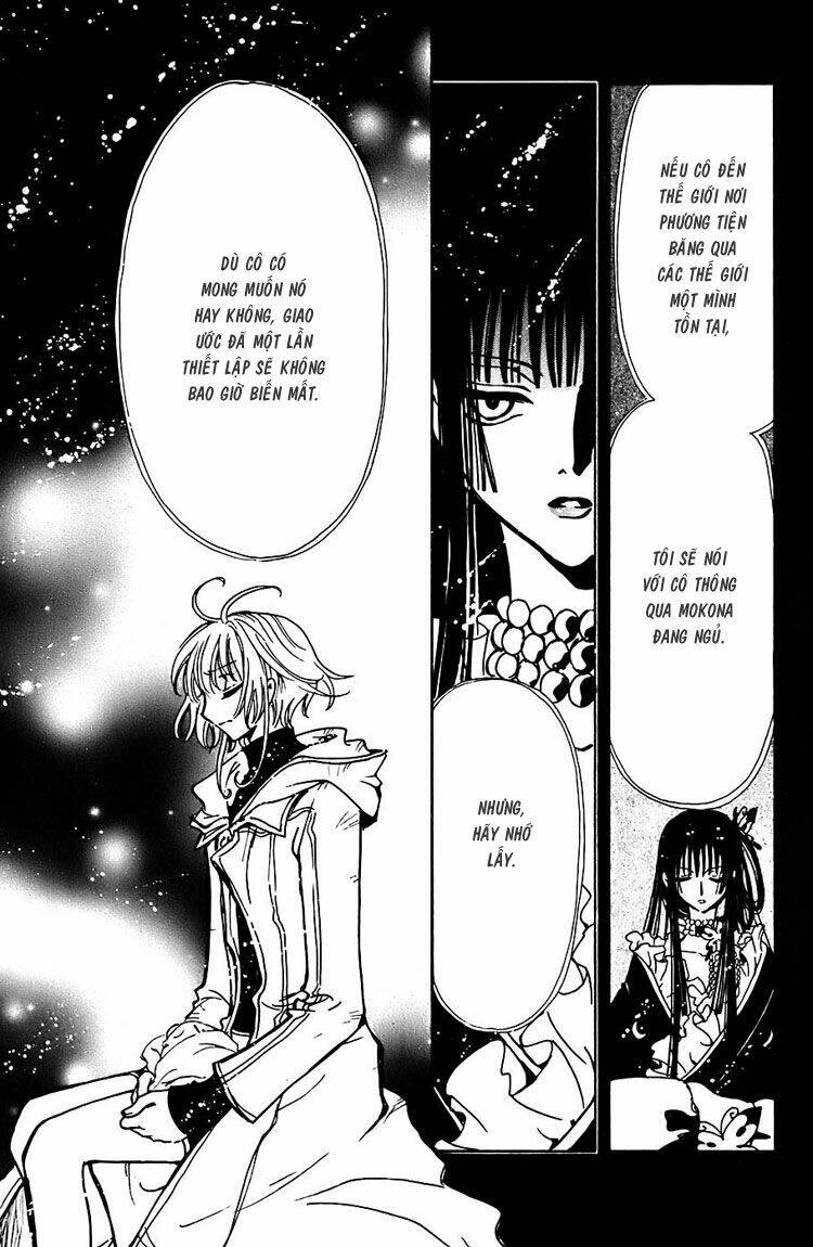 huyền thoại đôi cánh chapter 143 10