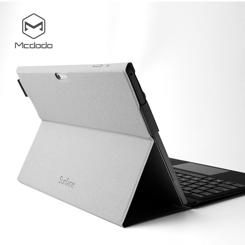 Bao da bảo vệ cho Surface Pro 4, 5,6,7 - Hàng nhập khẩu