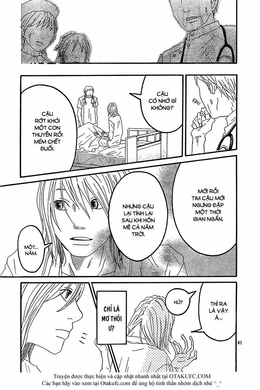 tổng hợp one shot. chapter 183 43