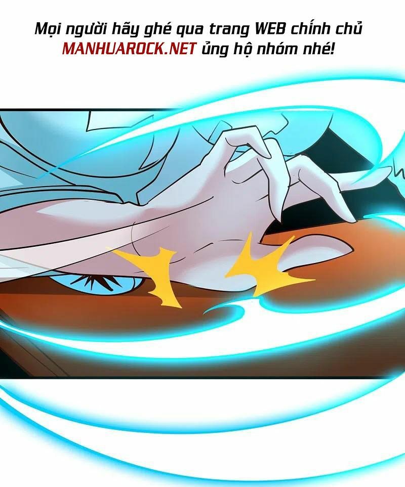 tiên võ đế tôn chapter 256 6