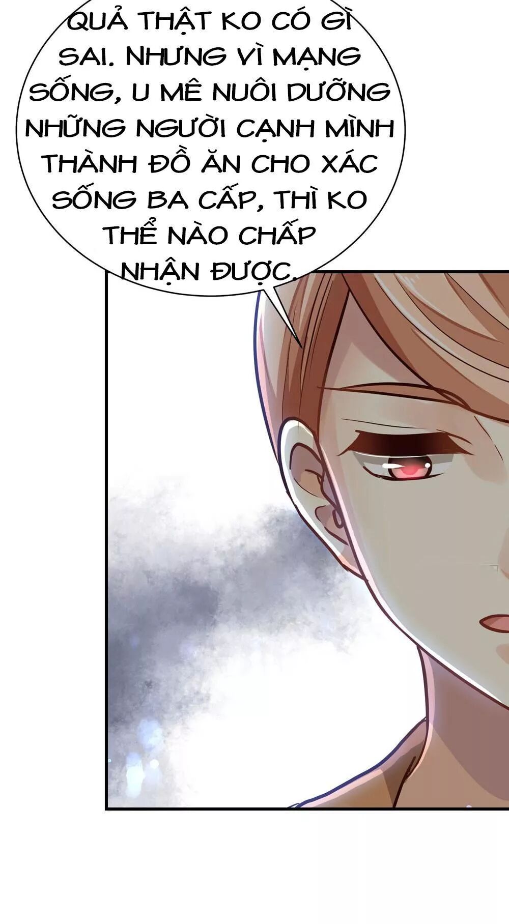 thái tử phi nhà ta thật hung hăng chapter 31 7