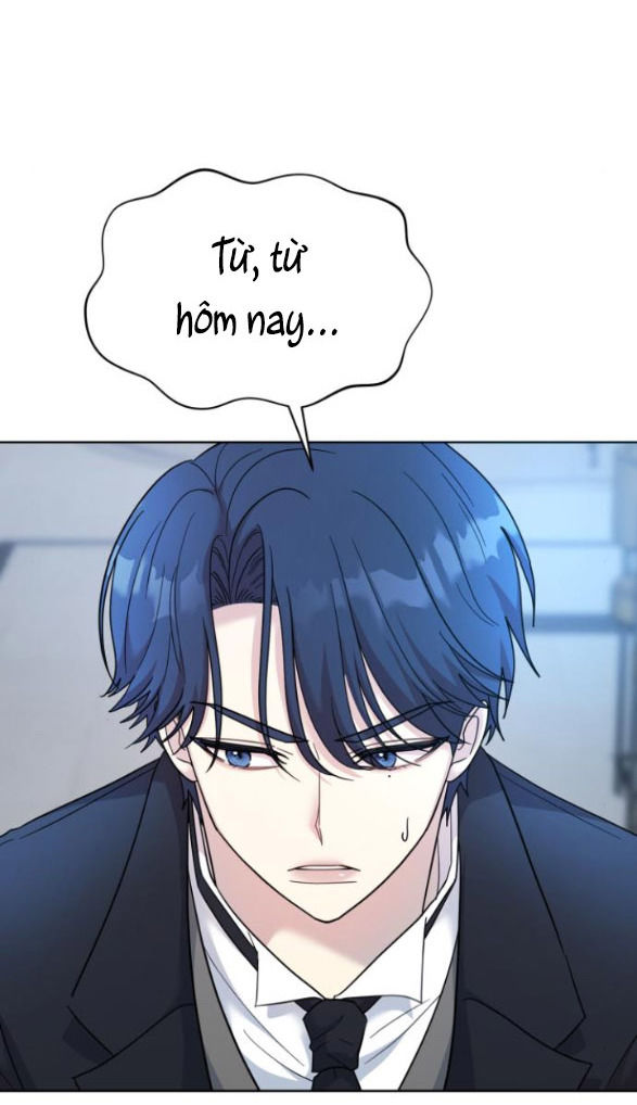 quản gia, cho tôi đi chapter 3.1 7