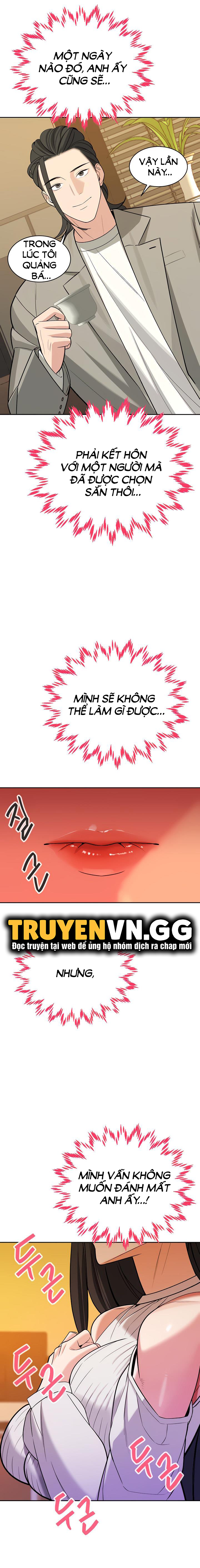 bí mật của gia tộc chaebol đời thứ ba chapter 26 19