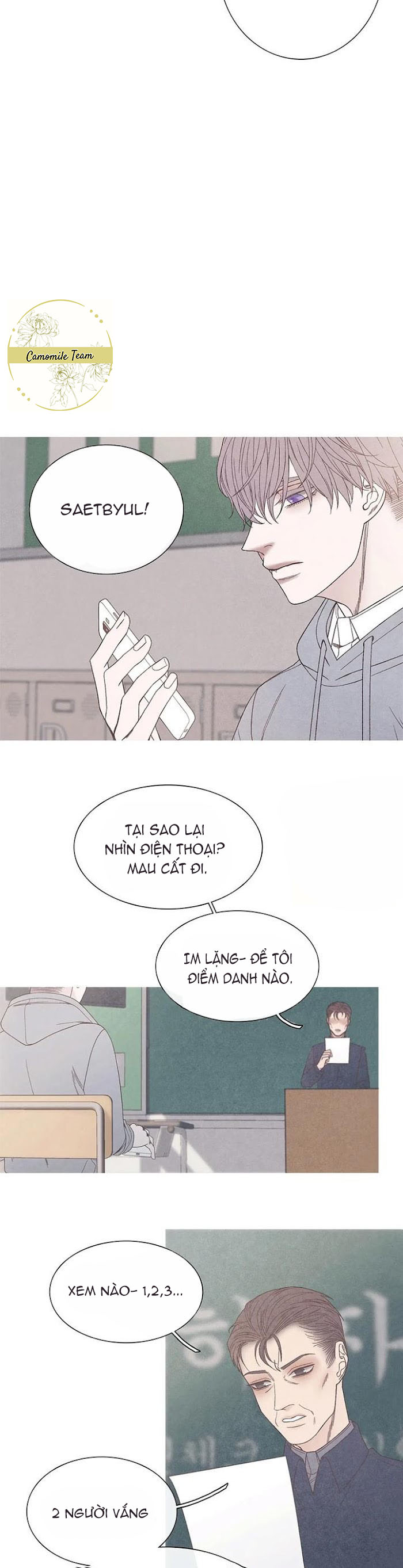 điểm đóng băng chapter 14 8