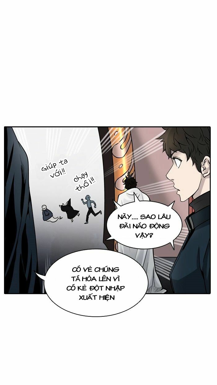 tòa tháp bí ẩn 2 chapter 247 107
