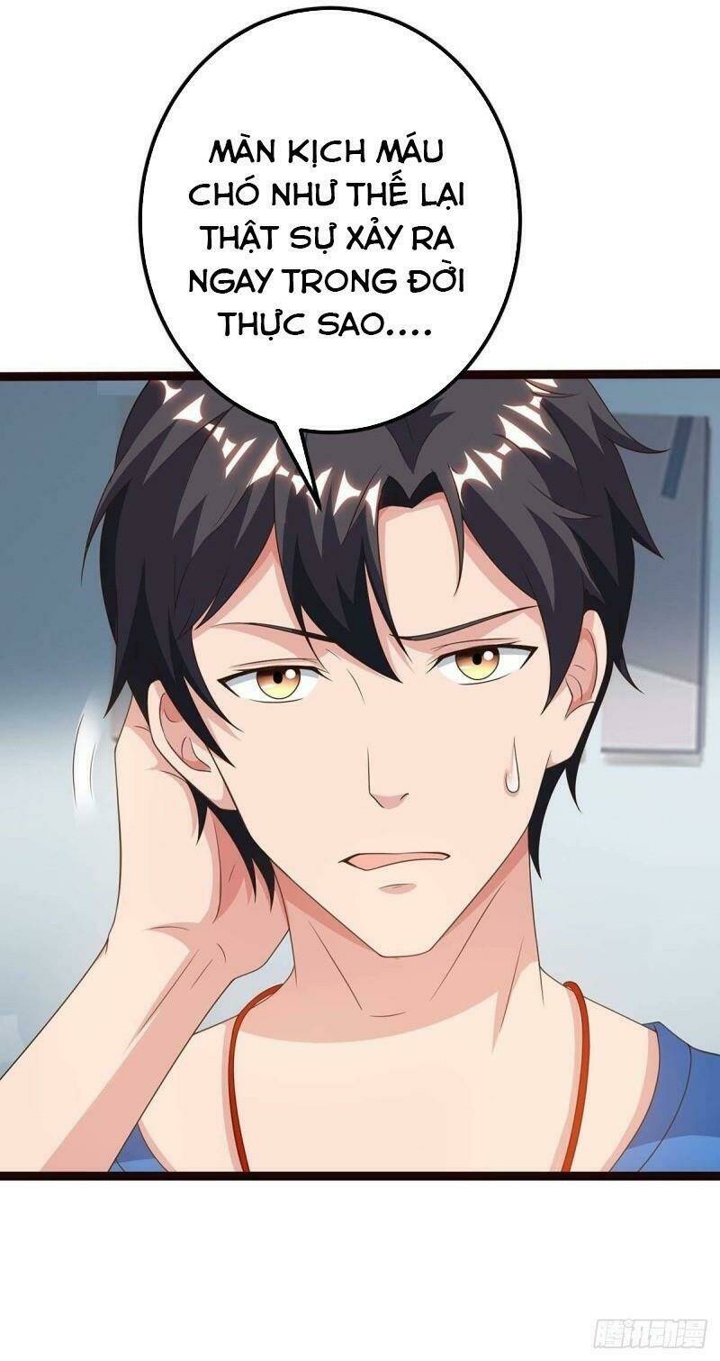 trọng sinh khí thiếu quy lai chapter 98 6