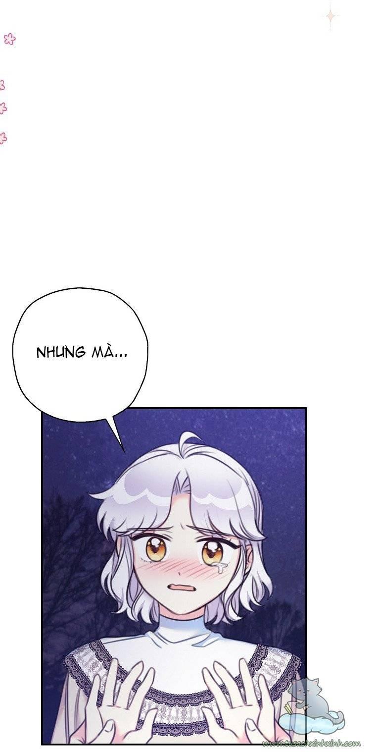 tôi sinh ra là con gái ác nữ chapter 22 16