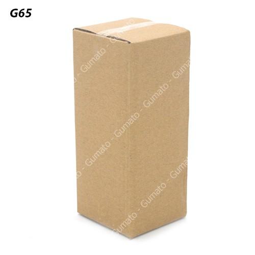 Combo 20 thùng G65 6x6x12 giấy carton gói hàng Everest