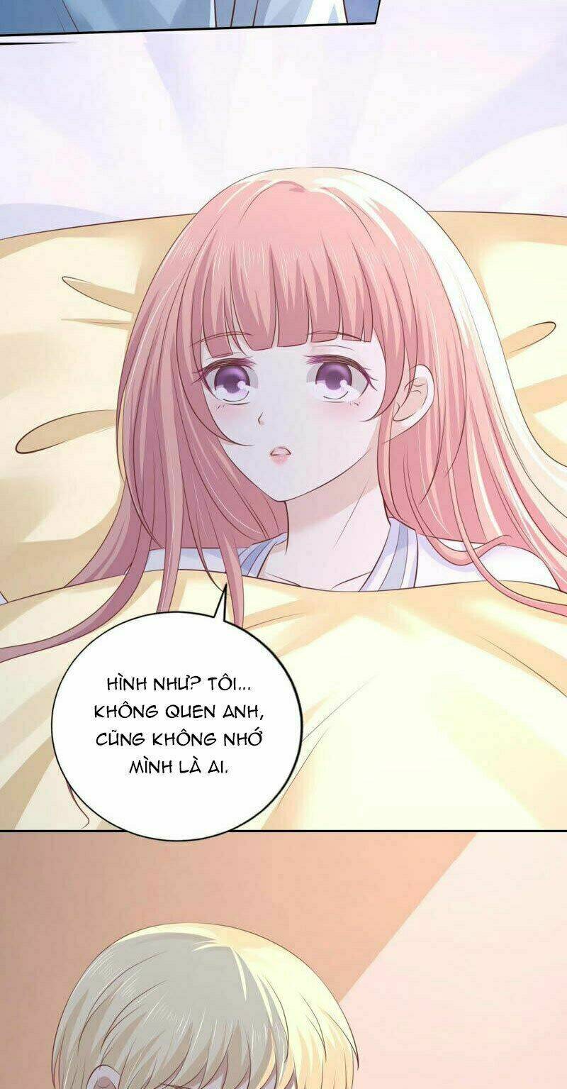 liệt ái tri hạ: series mật đào tiểu tình nhân chapter 226 19