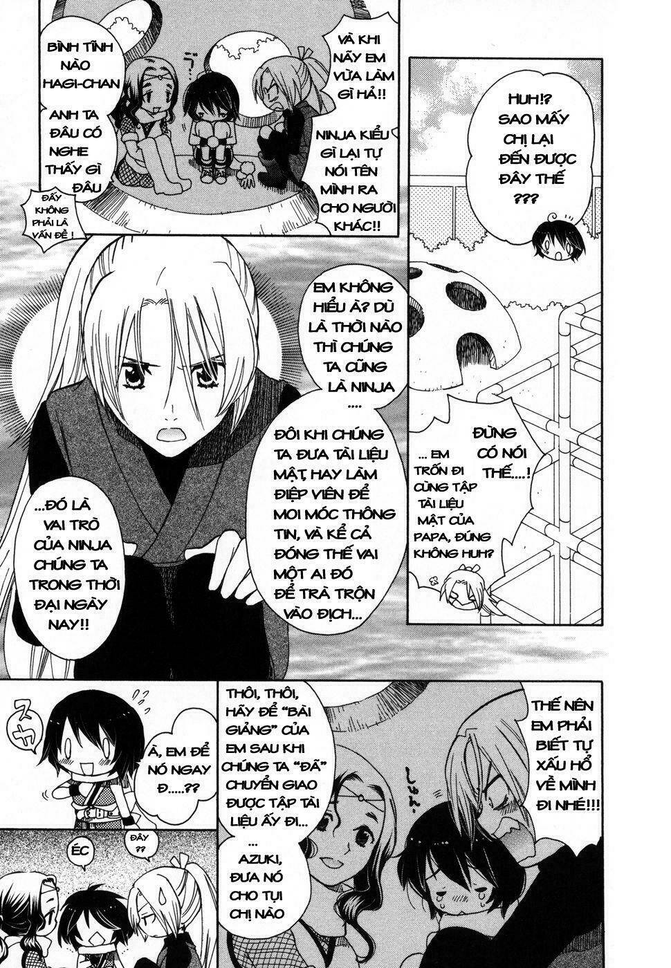 amanin shoujo azuki chapter 1 15