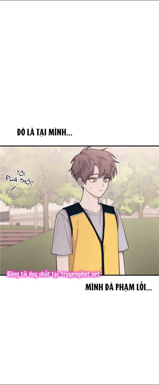 yeonwoo ngây thơ chapter 39.2 10