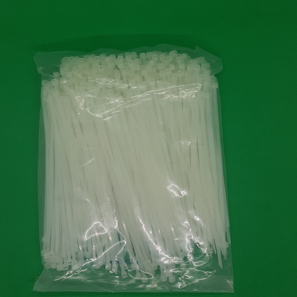 Dây rút, dây thít nhựa dùng buộc đồ, thắt lan đủ kích cở