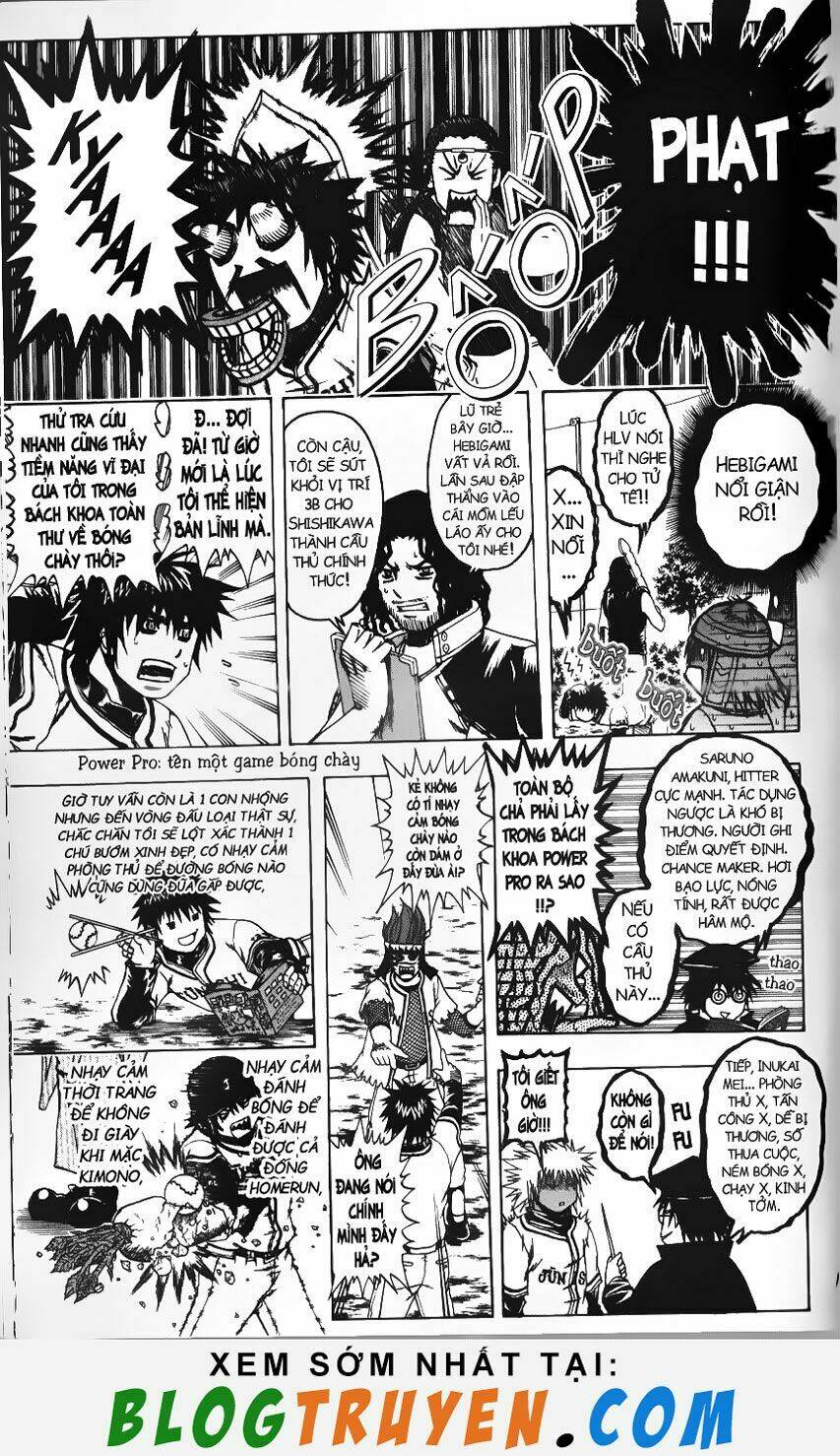 mr.fullswing chapter 70 12