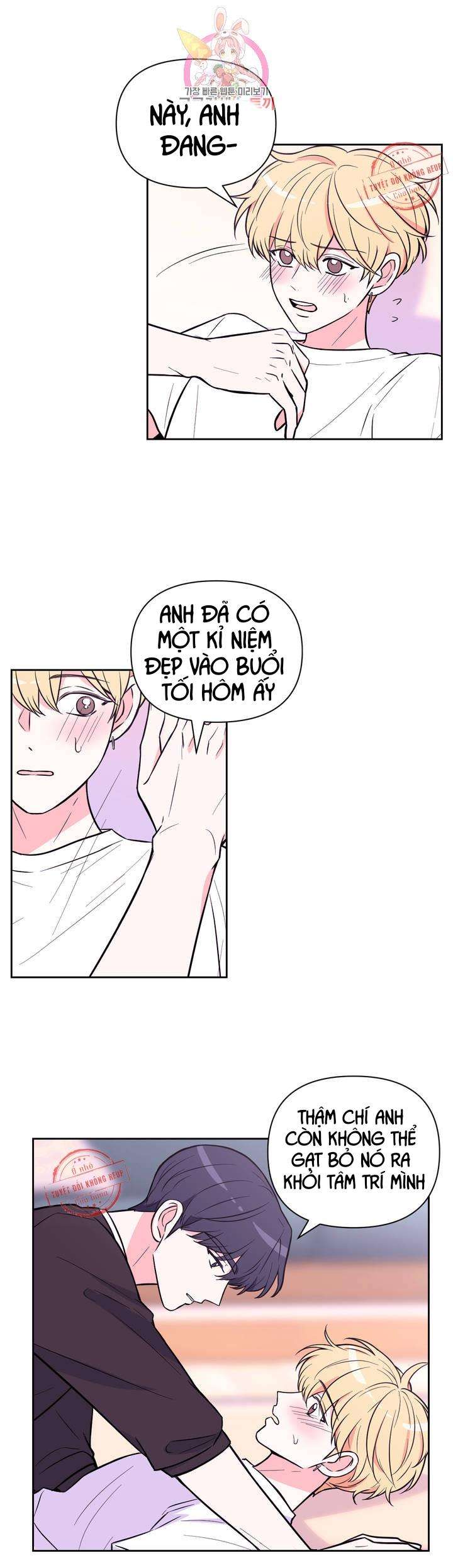 kinh nghiệm cảnh nóng chapter 27 29