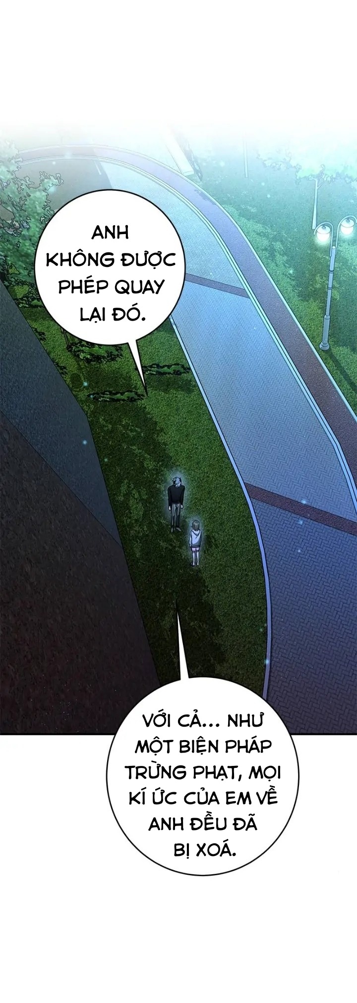 nụ hôn của tên ác ma chapter 35 25