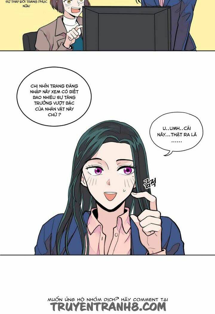 cậu nhóc tiểu học mà tôi yêu! chapter 2 7