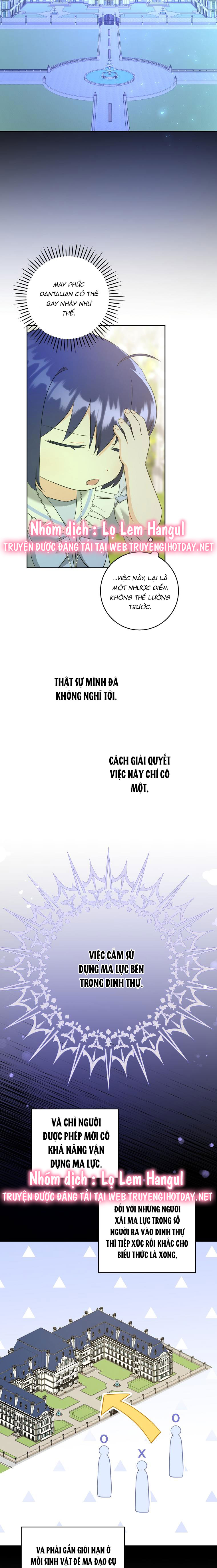 cho con cái núm dú đi mà chapter 73.1 13