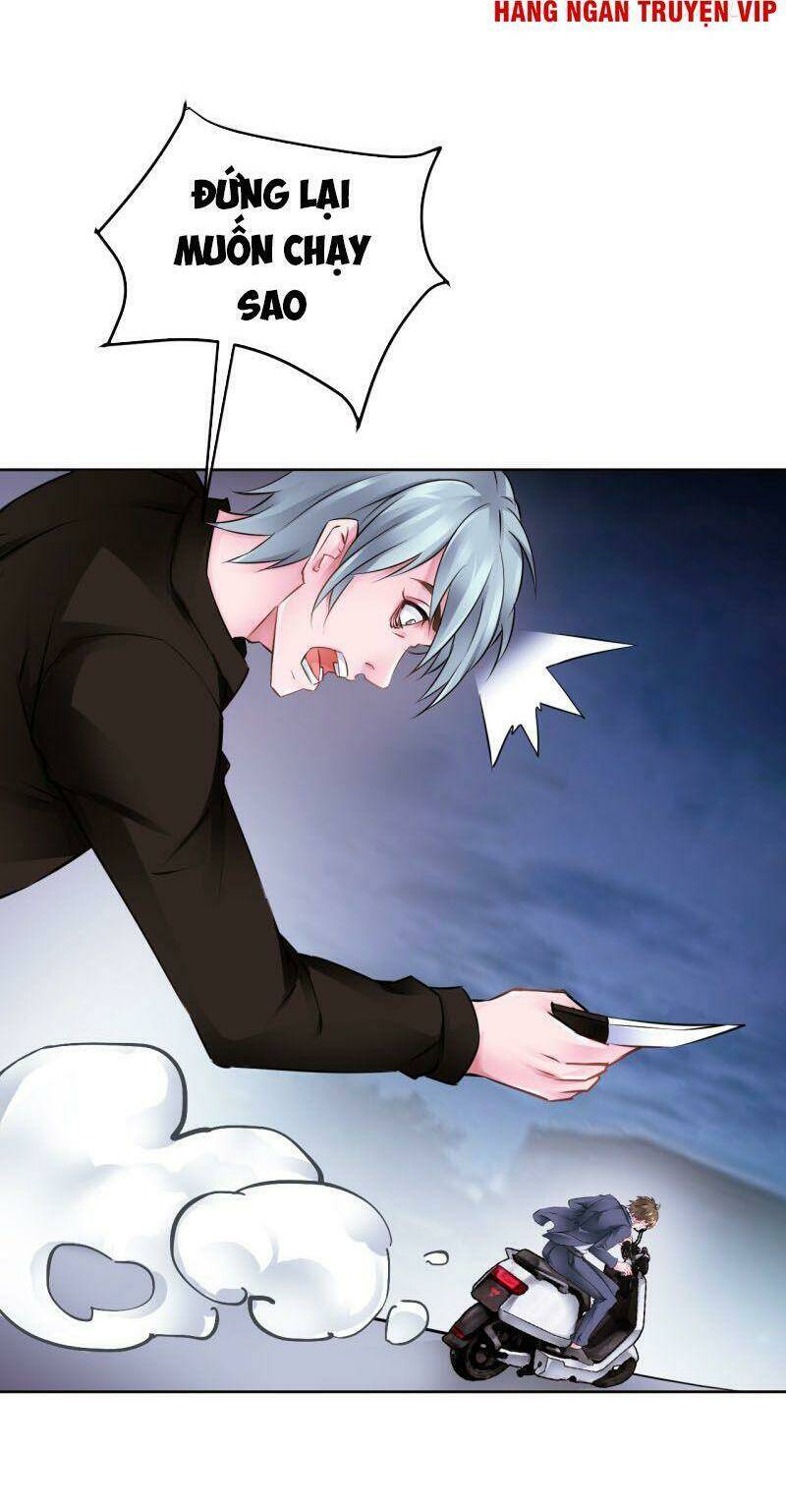 đô thị thần nhãn chapter 20 19