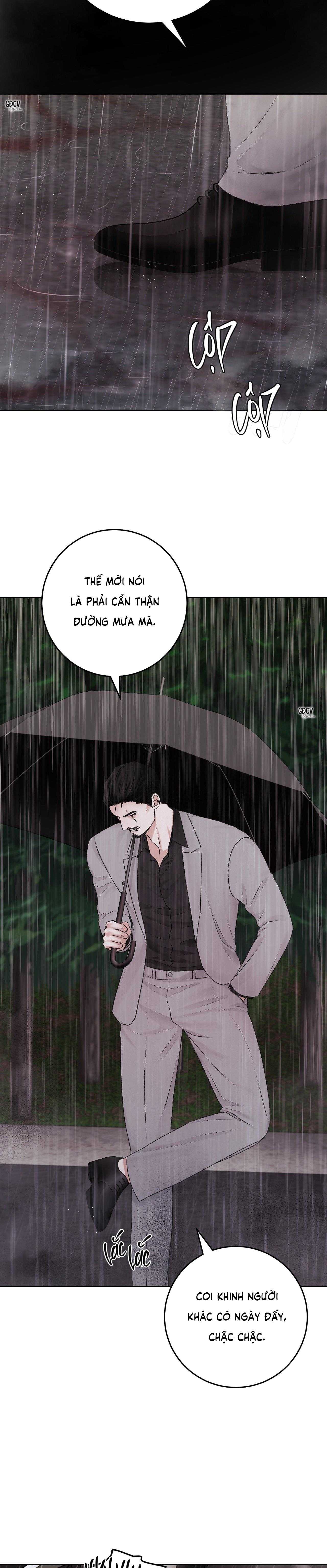 con nuôi bất đắc dĩ chapter 53 24