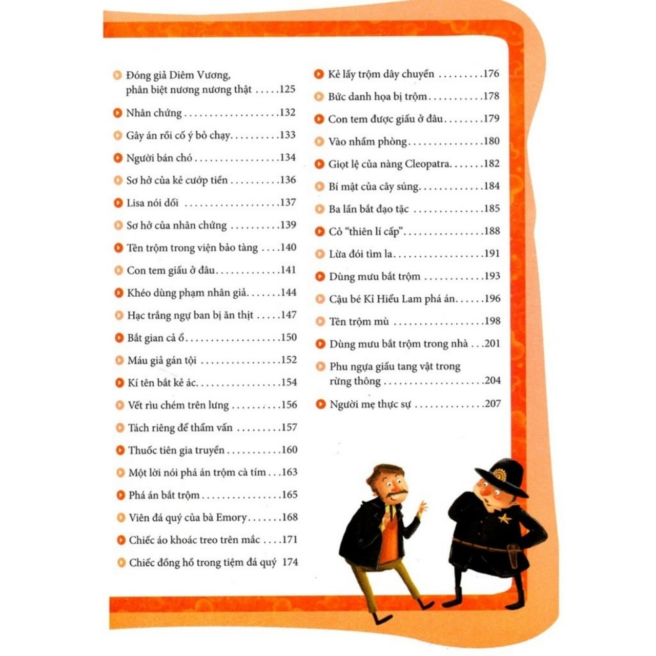 Combo 4 Cuốn: 101 Truyện Hay Về Trí Thông Minh + 101 Truyện Phá Án Kinh Điển + 101 Truyện Cổ Tích Chọn Lọc + 101 Truyện Mẹ Kể Con Nghe