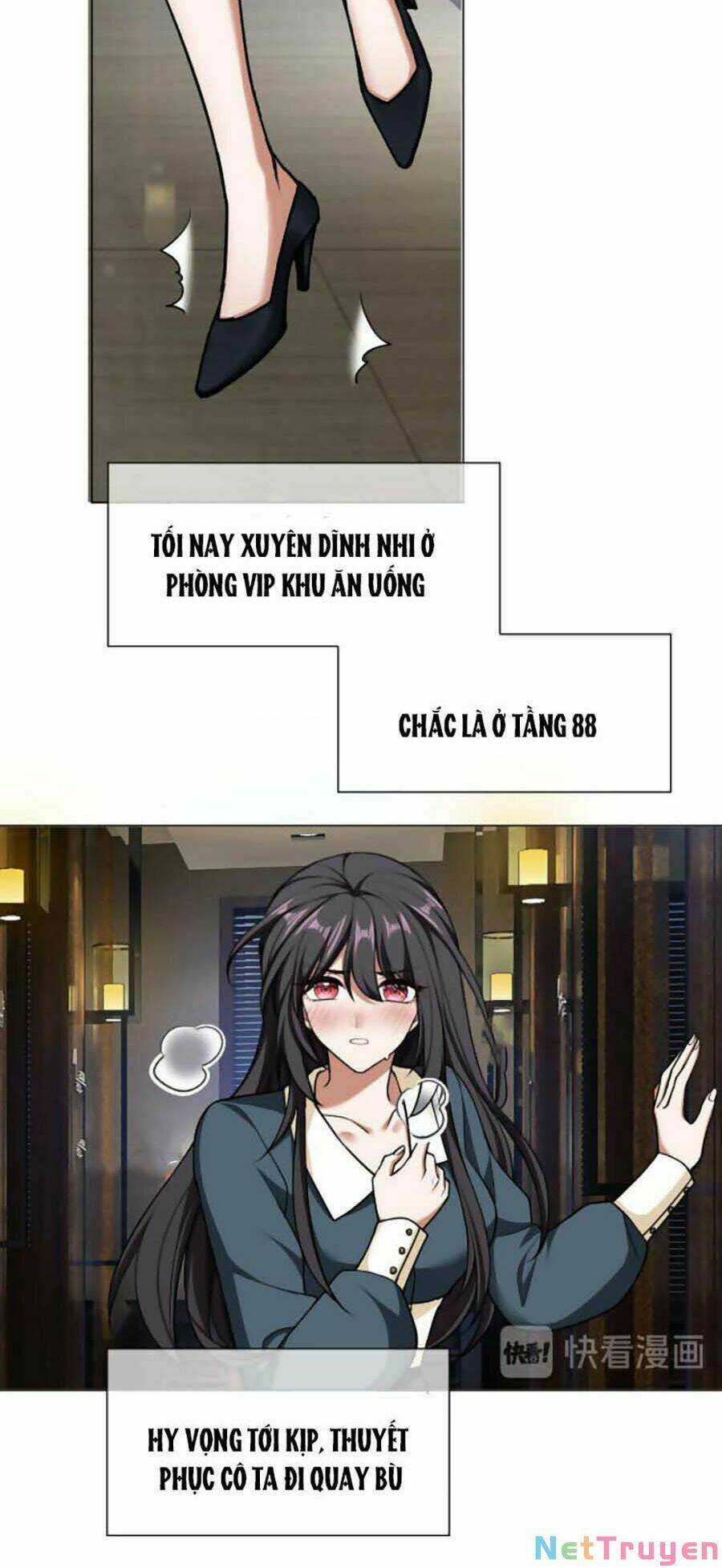 cô vợ gả thay của tổng tài cố chấp chapter 53 20