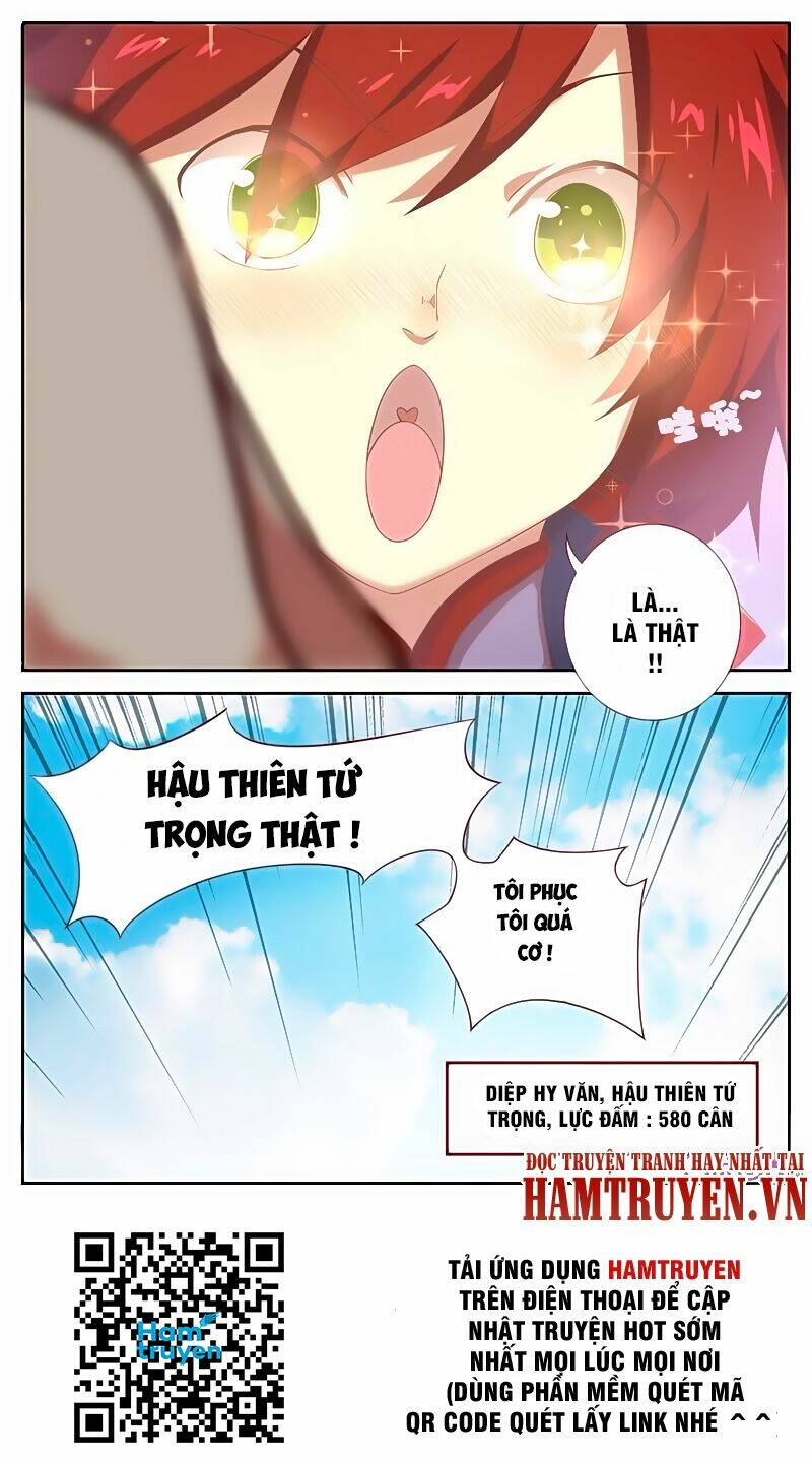 võ thần không gian chapter 2 19