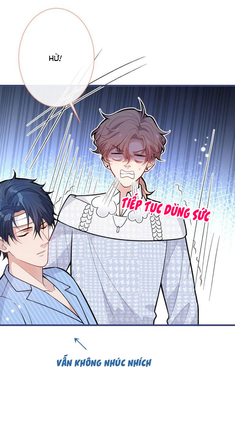 hotsearch của ảnh đế chapter 148 28