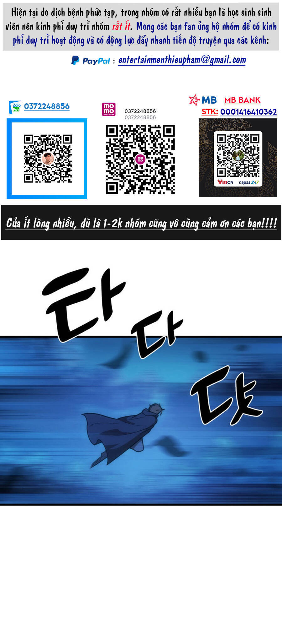 tái sinh ở dị giới, tôi từ công chức trở thành chiến thần chapter 2 8