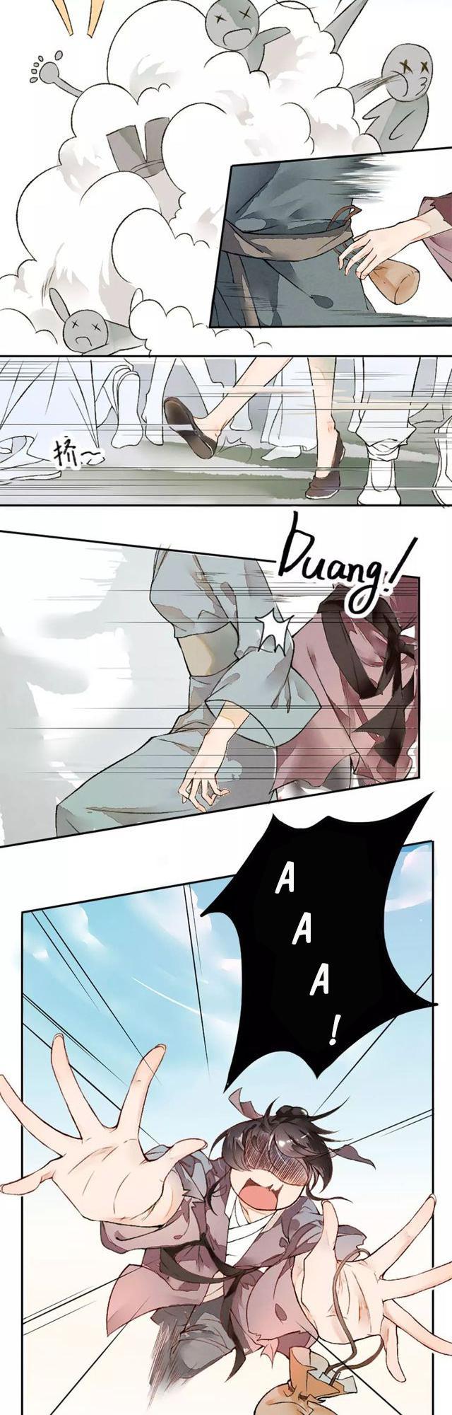 cửu châu thiên khống thành chi phượng hoàng trận chapter 2 12