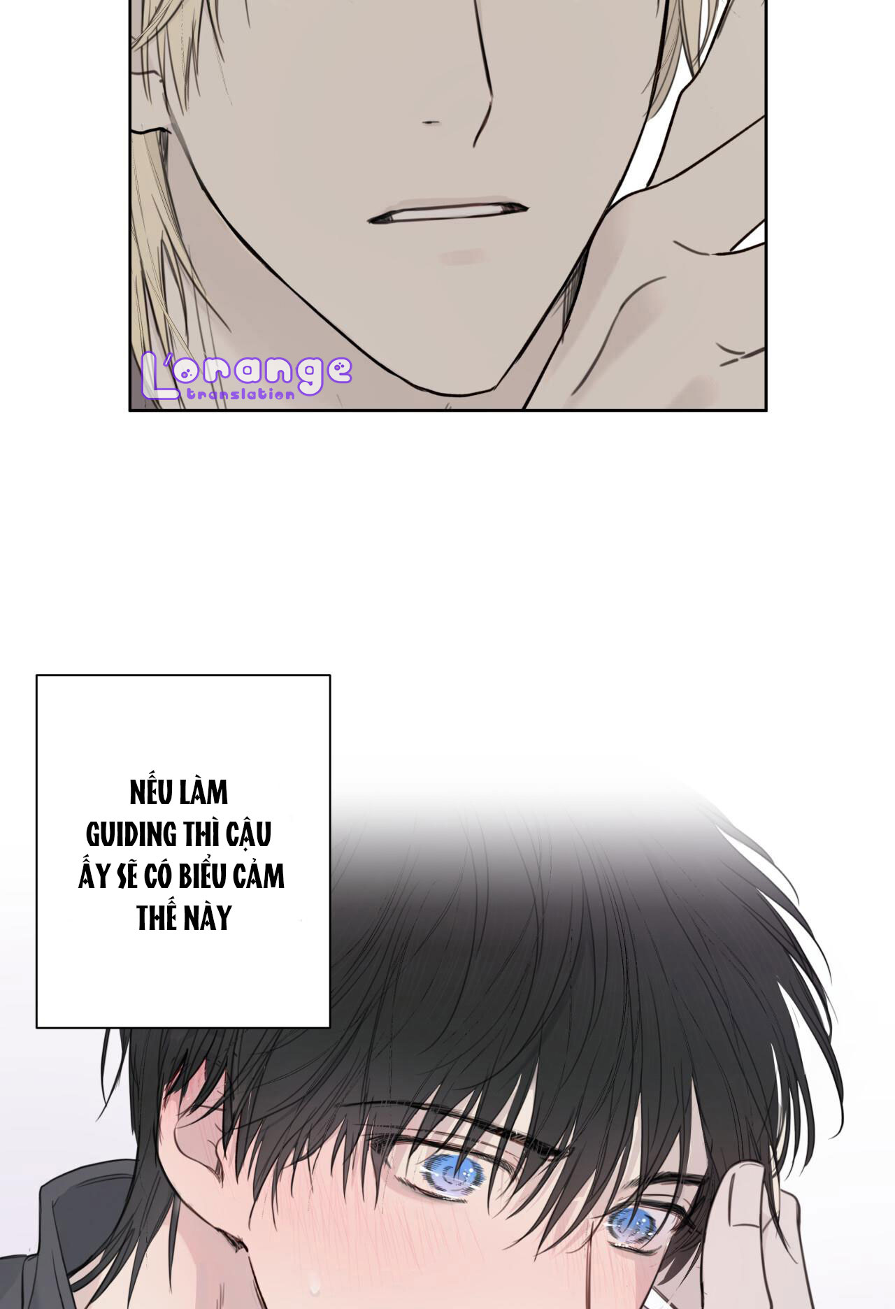 guiding nguy hiểm chapter 3 47