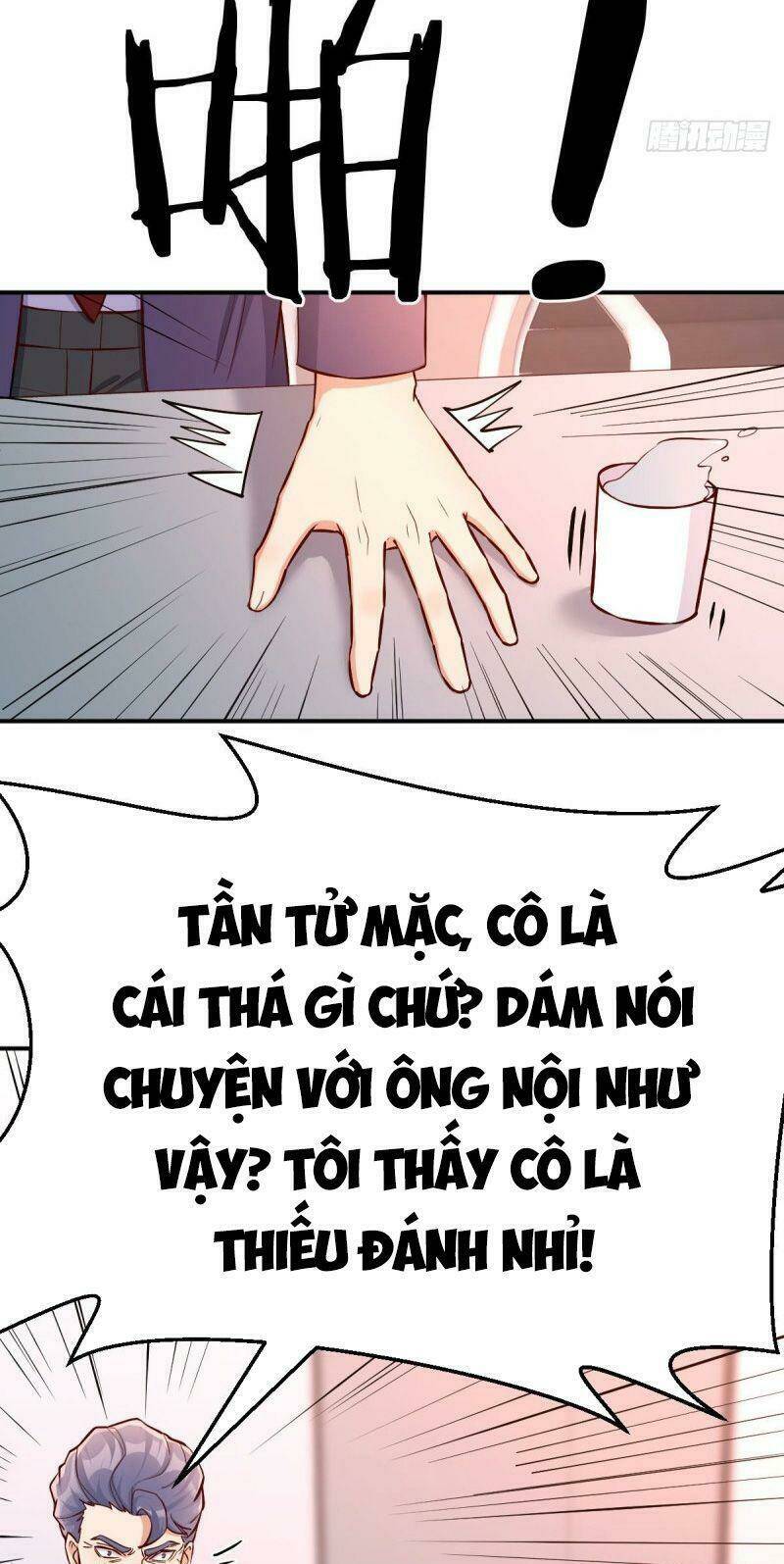 y thánh thiên tài tại hoa đô chapter 31 50