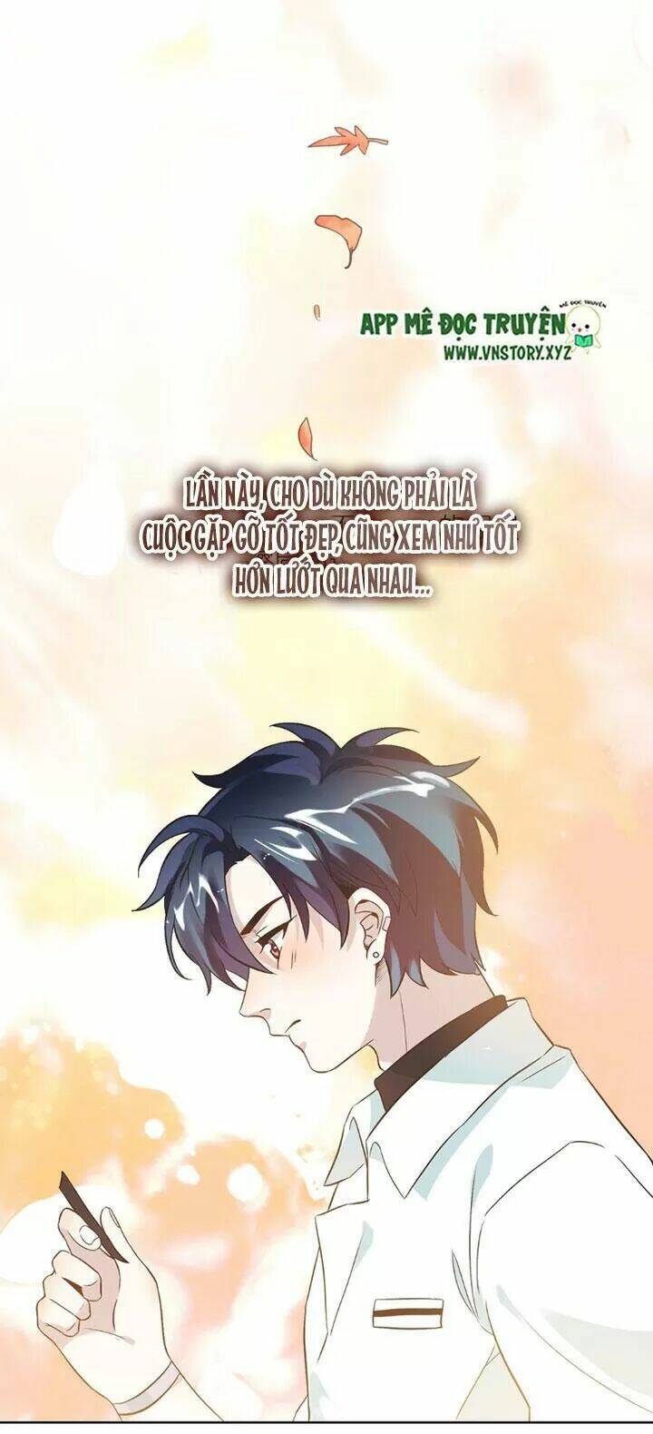 bạn trai kém tuổi bẫy yêu tôi chapter 2 35