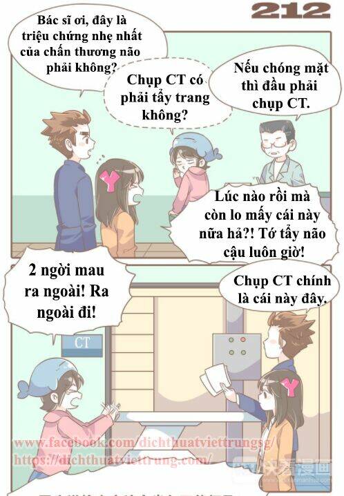 đại thánh và tiểu yêu chapter 54 11