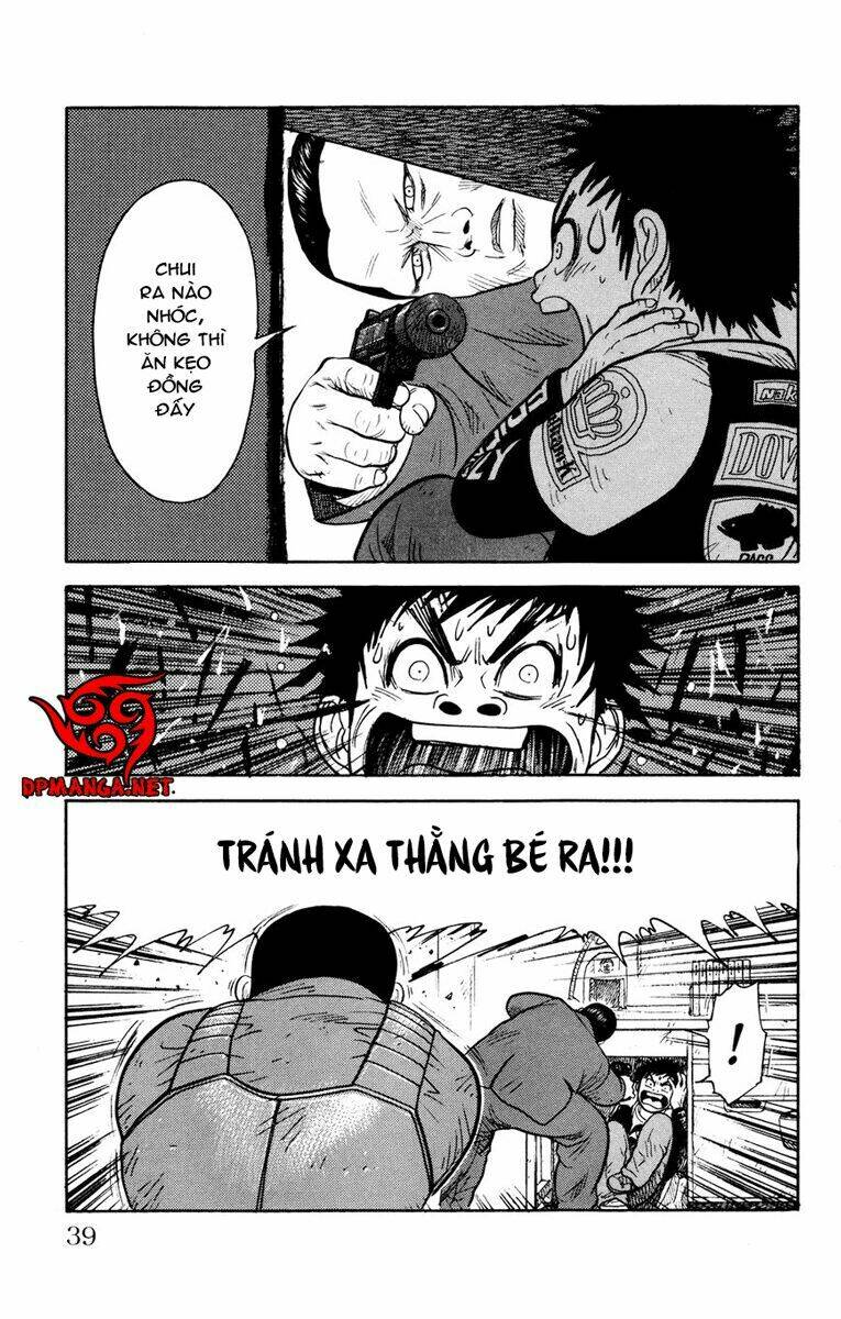 shuujin riku chapter 1 42