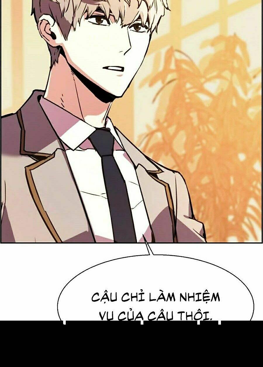 bạn học tôi là lính đánh thuê chapter 24 109