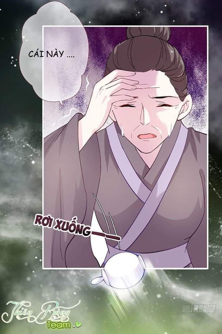 vương phi - âm động thiên hạ chapter 3 33