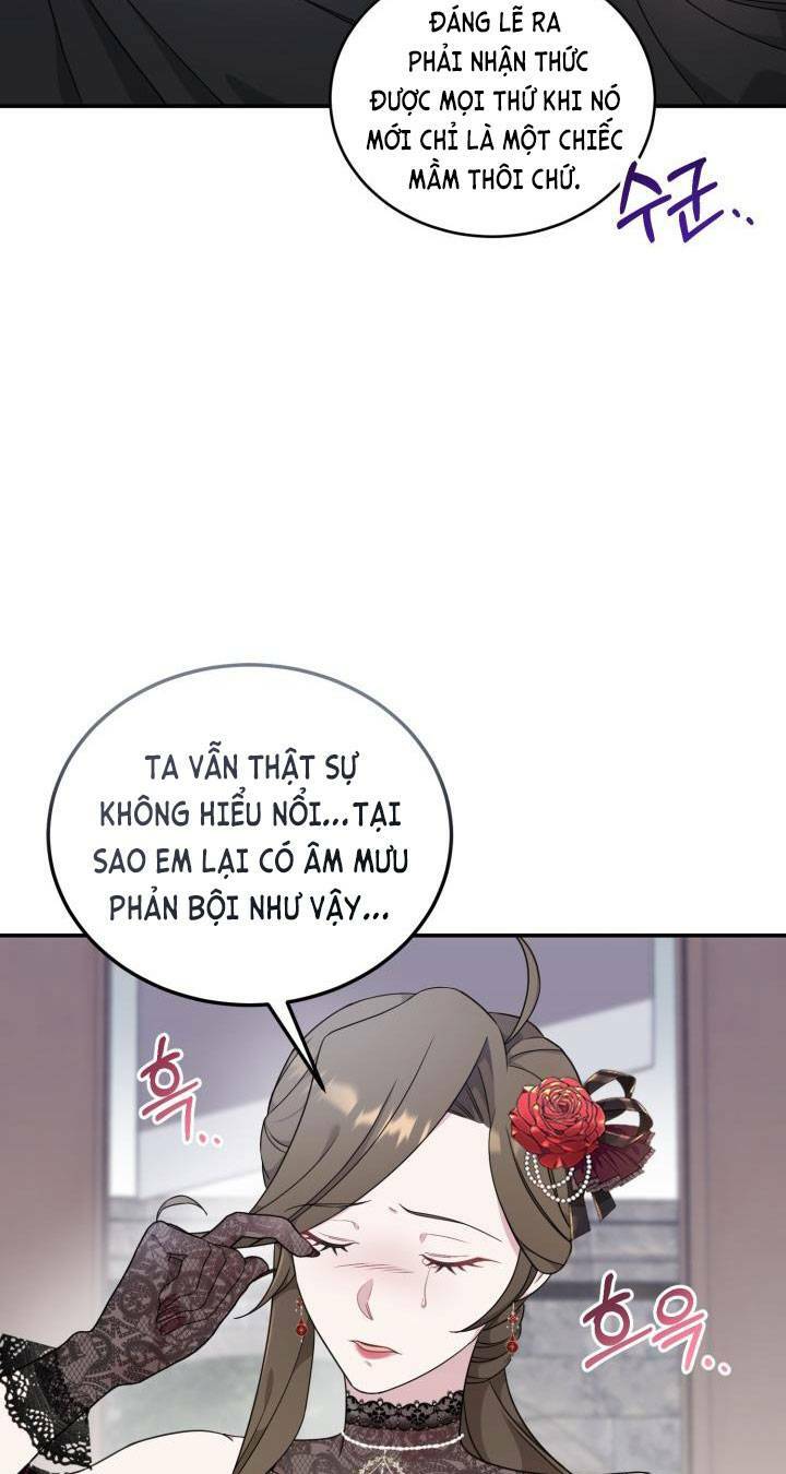 công chúa dược sĩ bé con chapter 1 17