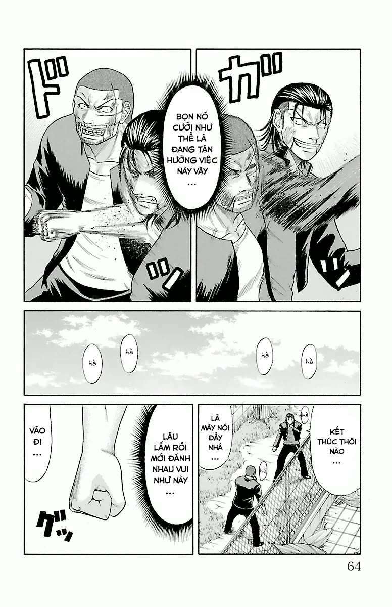 crows zero chapter 35 17