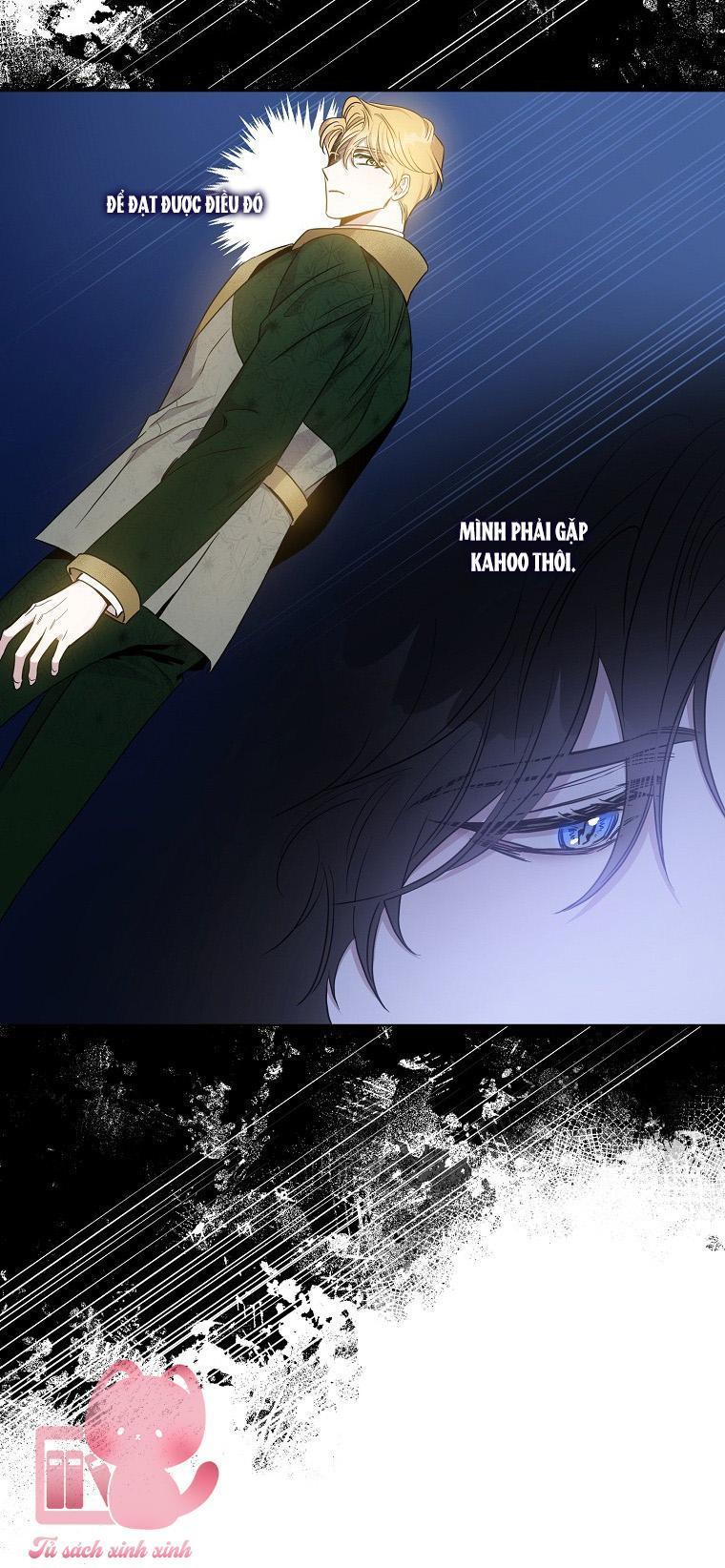 thuần hóa bạo chúa rồi bỏ trốn chapter 79 44